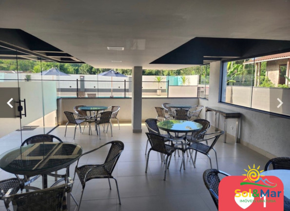 Imagem Apartamento com 2 Quartos à Venda, 60 m² em Umuarama - Ubatuba Imagem Apartamento com 2 Quartos à Venda, 60 m² em Umuarama - Ubatuba