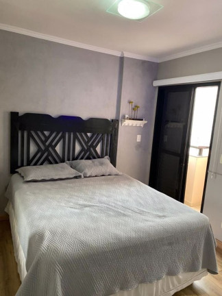 Imagem Apartamento com 3 Quartos à Venda, 93 m² em Santa Cecília - São Paulo