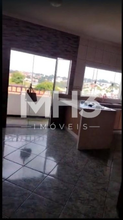 Imagem Sobrado com 3 Quartos à Venda, 437 m² em Cidade Satélite íris - Campinas Imagem Sobrado com 3 Quartos à Venda, 437 m² em Cidade Satélite íris - Campinas