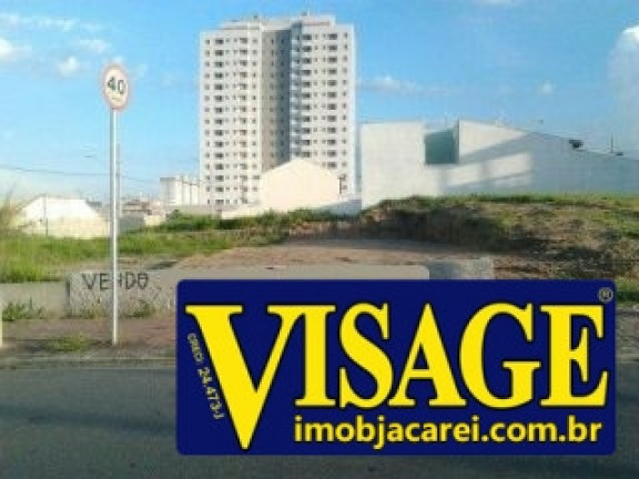 Imagem Terreno à Venda, em Vila Branca - Jacareí Imagem Terreno à Venda, em Vila Branca - Jacareí