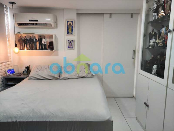 Imagem Cobertura com 3 Quartos à Venda, 195 m² em Botafogo - Rio De Janeiro Imagem Cobertura com 3 Quartos à Venda, 195 m² em Botafogo - Rio De Janeiro