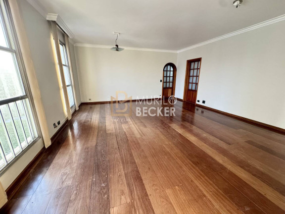 Apartamento com 3 Quartos para Alugar, 118 m² em Vila Adyana - São José Dos Campos