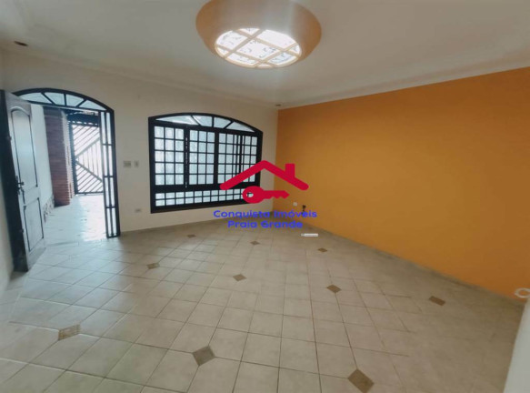 Imagem Sobrado com 3 Quartos à Venda, 148 m² em Cidade Ocian - Praia Grande