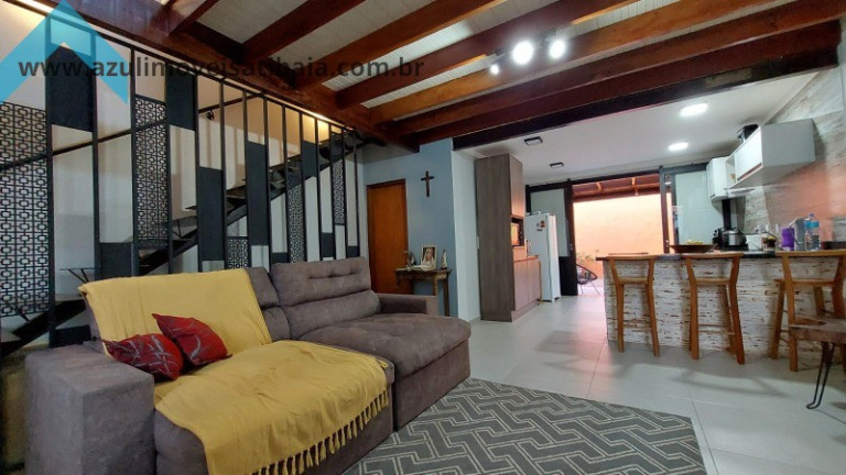 Casa com 2 Quartos à Venda, 140 m² em Jardim Das Cerejeiras - Atibaia