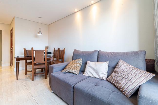 Imagem Apartamento com 2 Quartos à Venda, 59 m² em Vila Santo Estefano (jabaquara) - São Paulo Imagem Apartamento com 2 Quartos à Venda, 59 m² em Vila Santo Estefano (jabaquara) - São Paulo