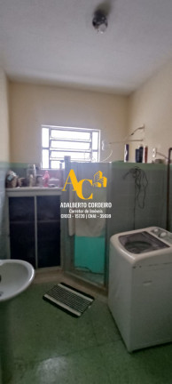 Imagem Casa com 3 Quartos à Venda, 180 m² em água Fria - Recife