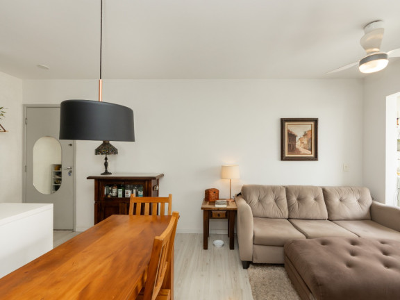 Imagem Apartamento com 2 Quartos à Venda, 48 m² em Vila Anastácio - São Paulo