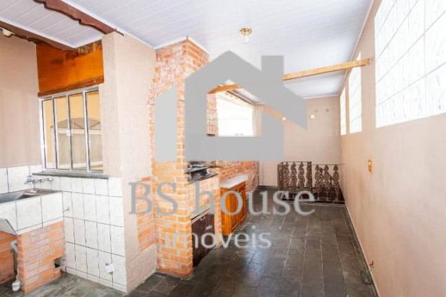 Imagem Sobrado com 5 Quartos à Venda, 240 m² em Parque Das Nações - Santo André Imagem Sobrado com 5 Quartos à Venda, 240 m² em Parque Das Nações - Santo André