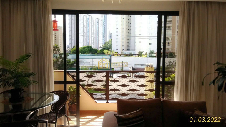 Imagem Apartamento com 4 Quartos à Venda, 145 m² em Rudge Ramos - São Bernardo Do Campo Imagem Apartamento com 4 Quartos à Venda, 145 m² em Rudge Ramos - São Bernardo Do Campo