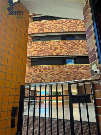 Imagem Apartamento com 3 Quartos à Venda, 169 m² em Guararapes - Fortaleza