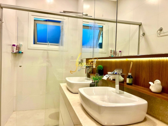 Imagem Casa de Condomínio com 4 Quartos à Venda, 277 m² em Noiva Do Mar - Xangri-la Imagem Casa de Condomínio com 4 Quartos à Venda, 277 m² em Noiva Do Mar - Xangri-la
