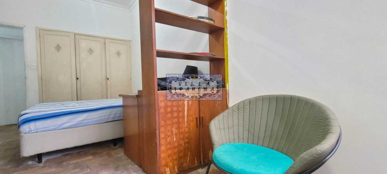 Imagem Apartamento com 3 Quartos à Venda, 100 m² em Copacabana - Rio De Janeiro Imagem Apartamento com 3 Quartos à Venda, 100 m² em Copacabana - Rio De Janeiro