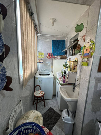 Imagem Apartamento com 2 Quartos à Venda, 56 m² em Jacareí Imagem Apartamento com 2 Quartos à Venda, 56 m² em Jacareí