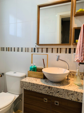 Imagem Casa de Condomínio com 3 Quartos à Venda, 180 m² em Passo Das Pedras - Porto Alegre Imagem Casa de Condomínio com 3 Quartos à Venda, 180 m² em Passo Das Pedras - Porto Alegre