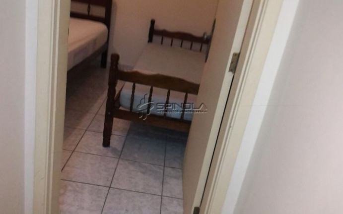 Imagem Casa com 3 Quartos à Venda, 80 m² em Maracanã - Praia Grande Imagem Casa com 3 Quartos à Venda, 80 m² em Maracanã - Praia Grande