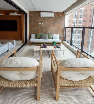 Imagem Apartamento com 3 Quartos à Venda, 145 m² em Vila Mariana - São Paulo Imagem Apartamento com 3 Quartos à Venda, 145 m² em Vila Mariana - São Paulo