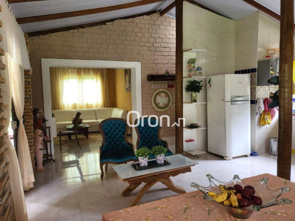 Imagem Chácara com 2 Quartos à Venda, 10.210 m² em Jardim Dom Bosco - Aparecida De Goiânia Imagem Chácara com 2 Quartos à Venda, 10.210 m² em Jardim Dom Bosco - Aparecida De Goiânia