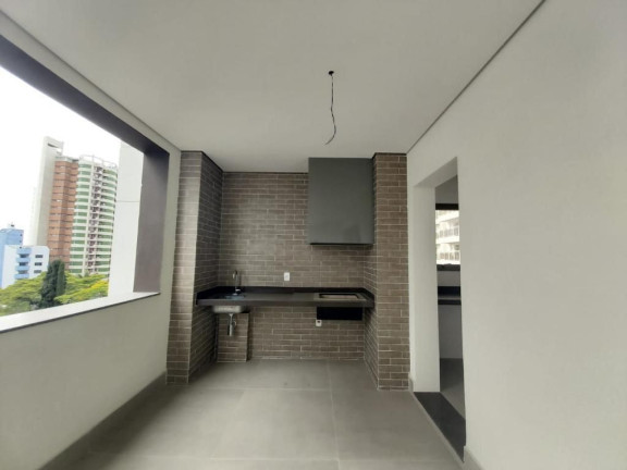 Imagem Apartamento com 3 Quartos à Venda, 163 m² em Jardim - Santo André Imagem Apartamento com 3 Quartos à Venda, 163 m² em Jardim - Santo André