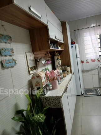 Imagem Casa com 2 Quartos à Venda, 180 m² em Conjunto Habitacional Isaura Pitta Garms - Bauru Imagem Casa com 2 Quartos à Venda, 180 m² em Conjunto Habitacional Isaura Pitta Garms - Bauru