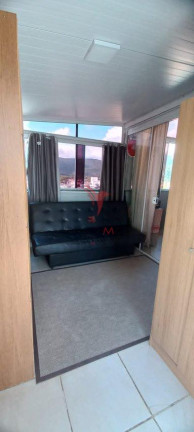 Imagem Apartamento com 3 Quartos à Venda, 78 m² em Perequê - Porto Belo