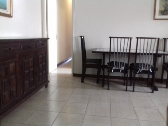 Imagem Apartamento com 2 Quartos para Temporada, 90 m² em Passagem - Cabo Frio Imagem Apartamento com 2 Quartos para Temporada, 90 m² em Passagem - Cabo Frio