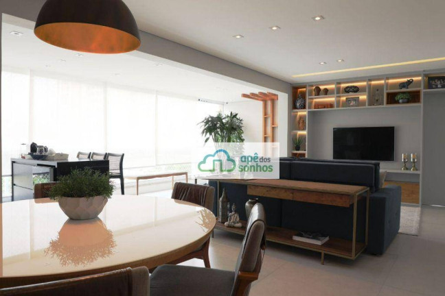 Imagem Apartamento com 3 Quartos à Venda, 130 m² em Vila Romana - São Paulo Imagem Apartamento com 3 Quartos à Venda, 130 m² em Vila Romana - São Paulo