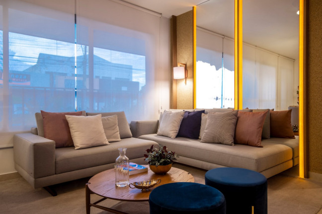 Imagem Apartamento com 3 Quartos à Venda, 83 m² em Setor Aeroporto - Goiânia Imagem Apartamento com 3 Quartos à Venda, 83 m² em Setor Aeroporto - Goiânia