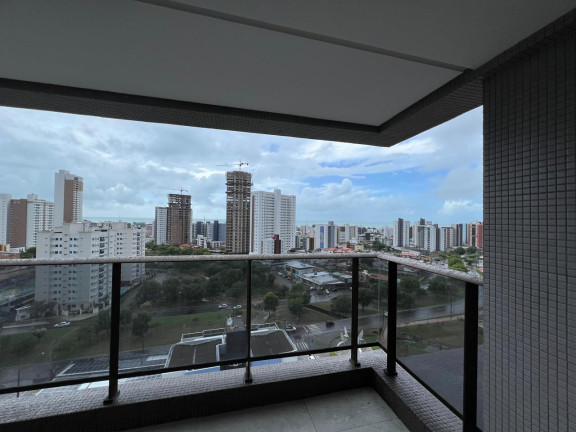 Imagem Apartamento com 3 Quartos à Venda, 90 m² em Jardim Oceania - João Pessoa Imagem Apartamento com 3 Quartos à Venda, 90 m² em Jardim Oceania - João Pessoa