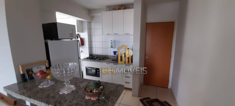 Imagem Apartamento com 3 Quartos à Venda, 67 m² em Setor Negrão De Lima - Goiânia Imagem Apartamento com 3 Quartos à Venda, 67 m² em Setor Negrão De Lima - Goiânia