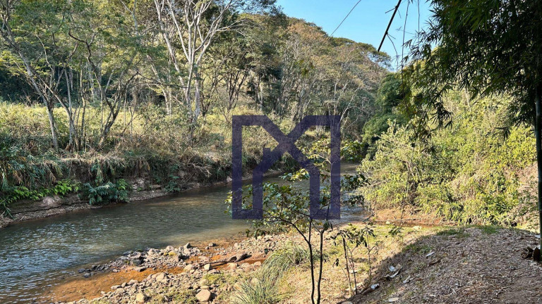 Imagem Chácara com 5 Quartos à Venda, 170 m² em São Pedro - Itajubá