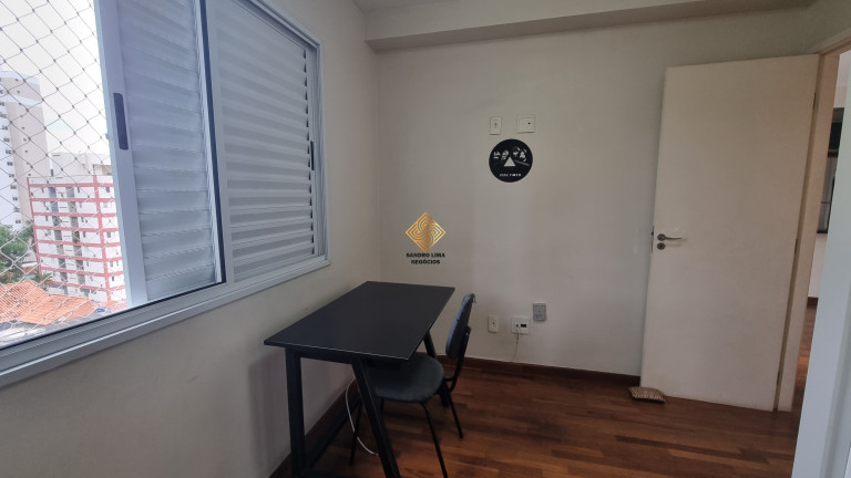 Imagem Apartamento com 2 Quartos à Venda, 55 m² em Butantã - São Paulo