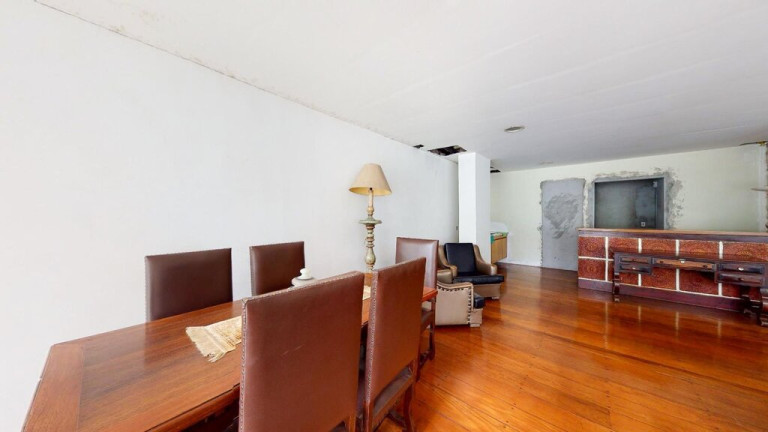 Imagem Apartamento com 2 Quartos à Venda, 83 m² em Itaim Bibi - São Paulo