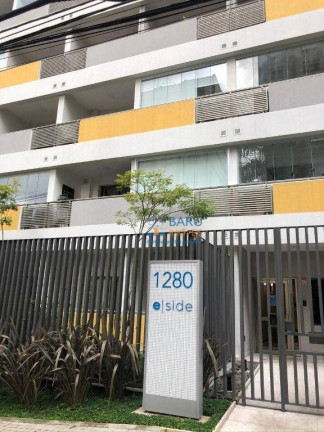 Imagem Apartamento com 1 Quarto à Venda, 24 m² em Vila Madalena - São Paulo Imagem Apartamento com 1 Quarto à Venda, 24 m² em Vila Madalena - São Paulo