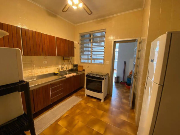 Imagem Apartamento com 4 Quartos à Venda, em Jardim Astúrias - Guarujá Imagem Apartamento com 4 Quartos à Venda, em Jardim Astúrias - Guarujá
