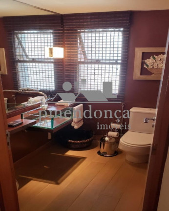 Imagem Apartamento com 2 Quartos à Venda, 173 m² em Perdizes - São Paulo Imagem Apartamento com 2 Quartos à Venda, 173 m² em Perdizes - São Paulo