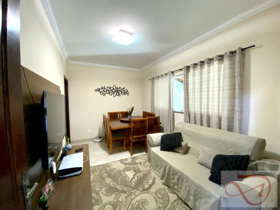Imagem Casa com 3 Quartos à Venda, 138 m² em Parque Novo Oratório - Santo André