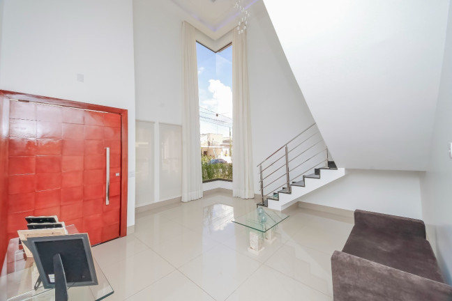 Imagem Casa de Condomínio com 5 Quartos à Venda, 403 m² em Jardins Lisboa - Goiânia Imagem Casa de Condomínio com 5 Quartos à Venda, 403 m² em Jardins Lisboa - Goiânia
