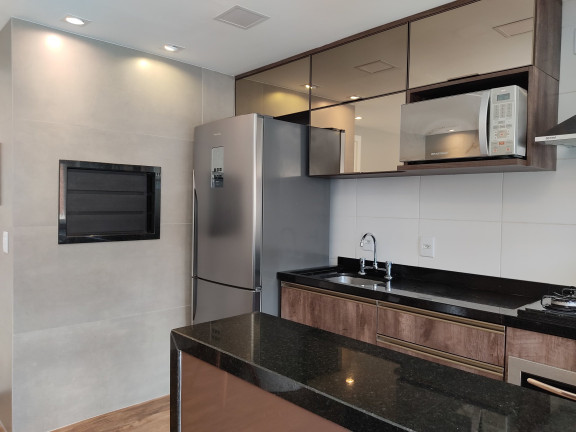 Imagem Apartamento com 3 Quartos à Venda, 72 m² em Tristeza - Porto Alegre
