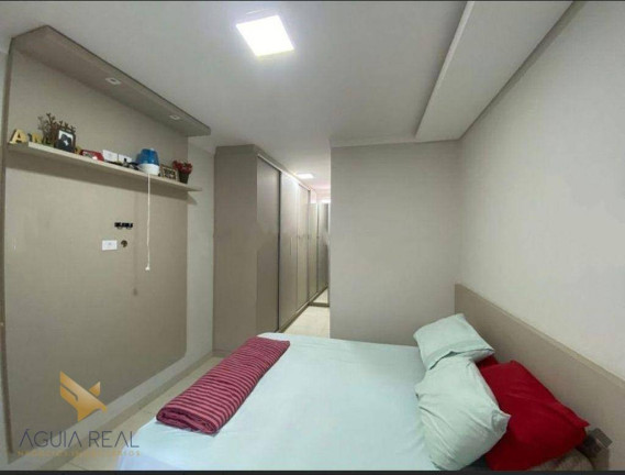 Imagem Casa com 3 Quartos à Venda, 132 m² em Vila Vilas Boas - Campo Grande Imagem Casa com 3 Quartos à Venda, 132 m² em Vila Vilas Boas - Campo Grande