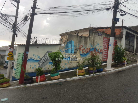 Terreno à Venda, 320 m² em Cidade Líder - São Paulo