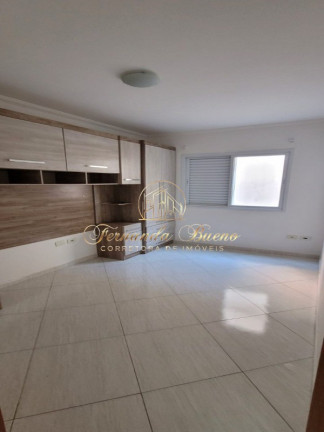 Imagem Imóvel com 2 Quartos à Venda, 60 m² em Jardim Ana Maria - Santo André