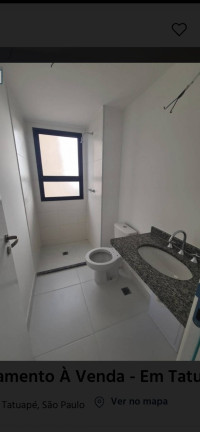 Imagem Apartamento com 3 Quartos à Venda, 106 m² em Tatuapé - São Paulo