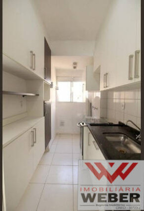 Imagem Apartamento com 2 Quartos à Venda, 55 m² em Jardim Vera Cruz - Sorocaba
