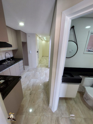 Imagem Apartamento com 2 Quartos à Venda, 56 m² em Vila Scarpelli - Santo André Imagem Apartamento com 2 Quartos à Venda, 56 m² em Vila Scarpelli - Santo André