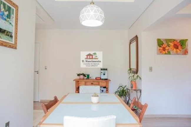 Imagem Apartamento com 3 Quartos à Venda, 66 m² em Vila Domingues - Votorantim Imagem Apartamento com 3 Quartos à Venda, 66 m² em Vila Domingues - Votorantim