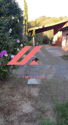 Imagem Imóvel com 3 Quartos à Venda, 500 m² em Roseiral - Piedade