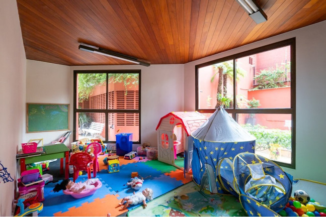 Imagem Apartamento com 4 Quartos à Venda, 151 m² em Vila Nova Conceição - São Paulo Imagem Apartamento com 4 Quartos à Venda, 151 m² em Vila Nova Conceição - São Paulo