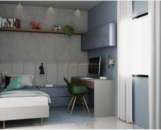 Imagem Casa com 2 Quartos à Venda, 93 m² em Vargem Pequena - Rio De Janeiro Imagem Casa com 2 Quartos à Venda, 93 m² em Vargem Pequena - Rio De Janeiro