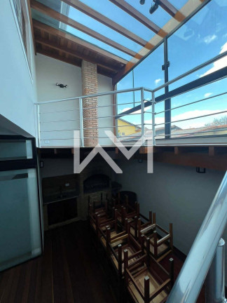 Imagem Sobrado com 3 Quartos à Venda, 250 m² em Parque Flamengo - Guarulhos Imagem Sobrado com 3 Quartos à Venda, 250 m² em Parque Flamengo - Guarulhos