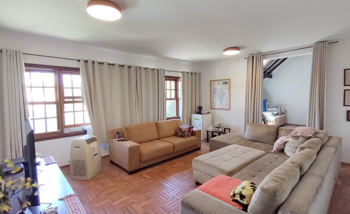 Imagem Casa de Condomínio com 5 Quartos à Venda, 58.740 m² em Fazenda Vila Real De Itu - Itu Imagem Casa de Condomínio com 5 Quartos à Venda, 58.740 m² em Fazenda Vila Real De Itu - Itu